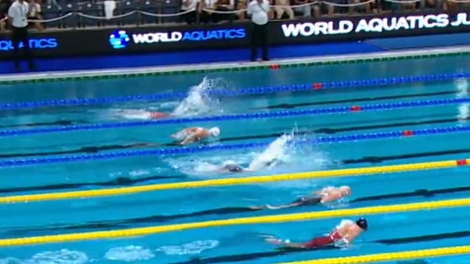 World Aquatics suspende la prueba del Mundial de Saltos en Jalisco por la violencia