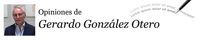 Gerardo González Otero