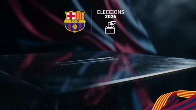 El Barcelona convoca elecciones sin voto por correo y con cinco puntos de votación