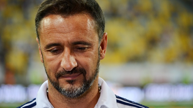 Vítor Pereira, nuevo entrenador del Nottingham Forest tras el cese de Sean Dyche