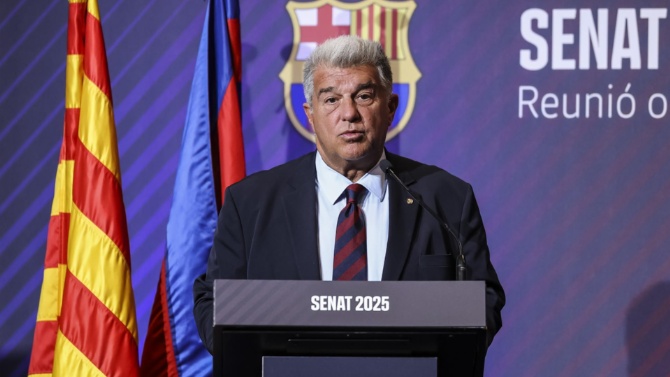 El Barcelona notifica oficialmente a la empresa promotora que se desvincula de la Superliga