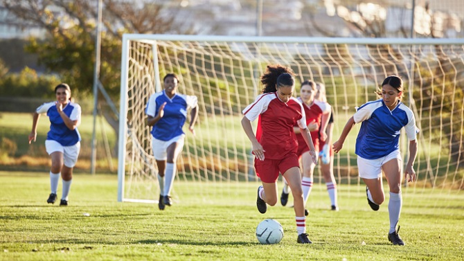 Salarios, premios y género en el deporte: los principios de igualdad y no discriminación