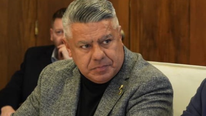 La Justicia argentina impide de nuevo la salida del país al presidente de la AFA