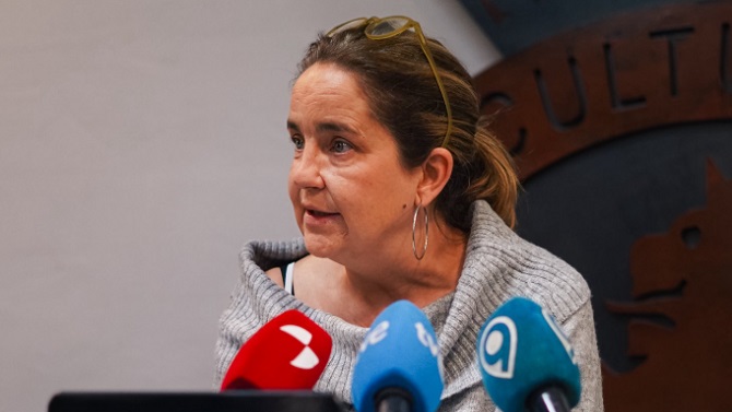 La Cultural apuesta por el diálogo con el CTA y descarta que exista 