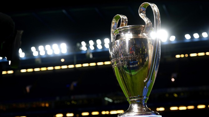 España se mete de lleno en la pelea por la quinta plaza de la Liga de Campeones