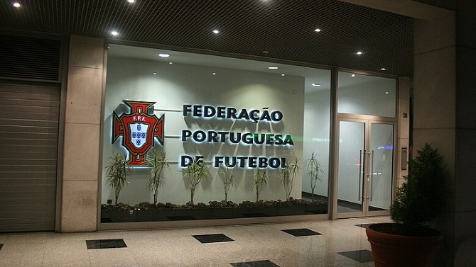 La Federación de Portugal pide una reunión con el Gobierno tras los disturbios del derbi