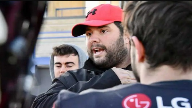 Jesús Fernández y Óscar Calatayud, nuevos seleccionadores de fútbol americano absoluto y sub-19