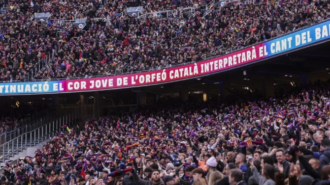 114.504 socios componen el censo y están llamados a votar en las elecciones del Barça