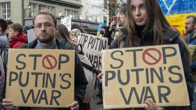 Ucrania denuncia la muerte de 650 deportistas y entrenadores desde la invasión rusa