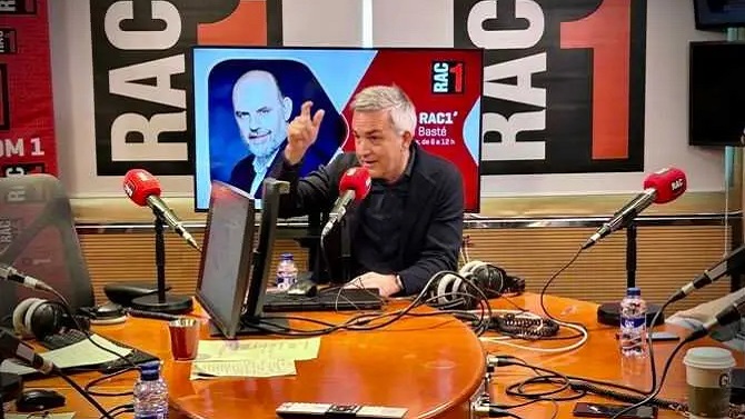 Font confirma que, si gana las elecciones, cuenta con Flick pero prescindirá de Deco