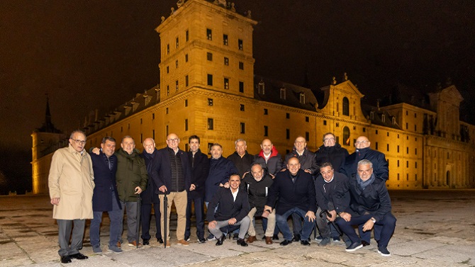 La RFEF superará los 40 millones de euros en ayudas a las federaciones autonómicas