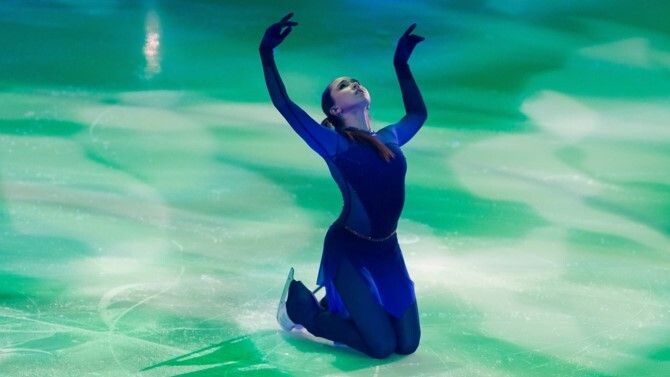 La rusa Valieva no podrá disputar los JJOO de Milán-Cortina pese a que ya cumplió la sanción