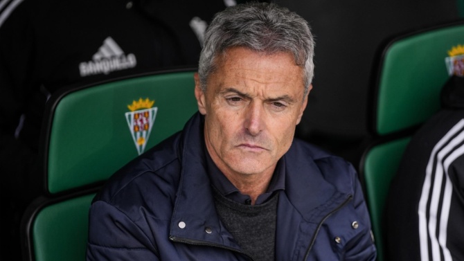 Fran Escribá ficha como nuevo entrenador del Real Valladolid tras el cese de Tevenet