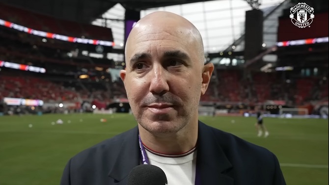 El Manchester United entra en beneficios tras pegar un hachazo a los salarios