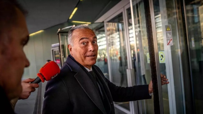 Yuste, Oliver y Sala i Martín admiten que el negocio del Reus fue una inversión 