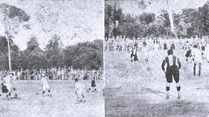 Un estudio de la Universidad de Cádiz sitúa en Jerez el primer partido de fútbol en España