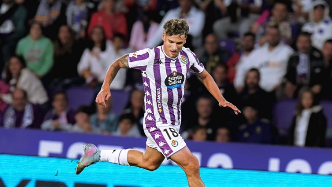 Un histórico en apuros: alerta roja en el Real Valladolid