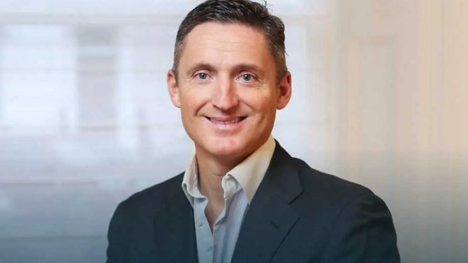 El italiano Andrea Gaudenzi, reelegido presidente para un tercer mandato en la ATP