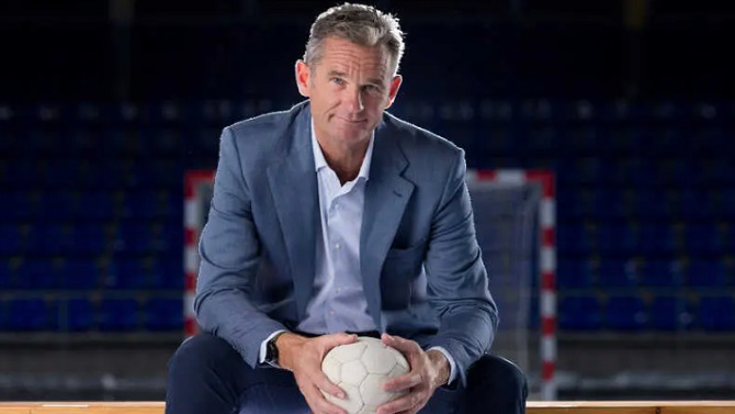 Urdangarin publica 'Todo lo vivido', sus memorias sobre el éxito, caída y reconstrucción