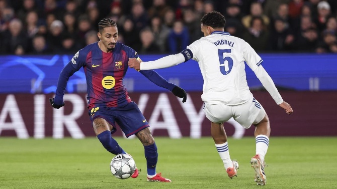 Los datos de la fase de liga de la Champions que hacen olvidar la insolidaria Superliga