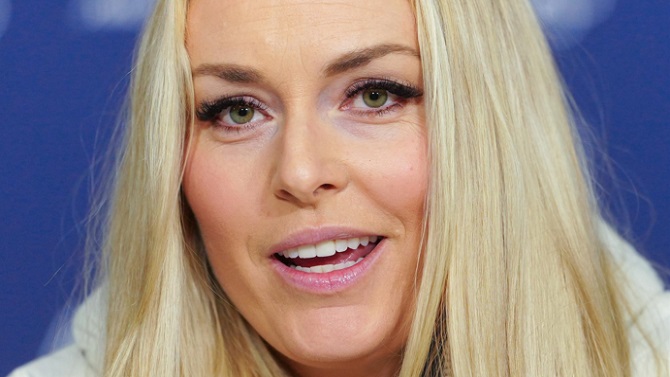 Lindsey Vonn sigue en el hospital y se somete a otra operación con 