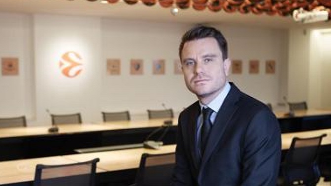 La Euroliga cancela su torneo sub-18 en Abu Dabi debido a 