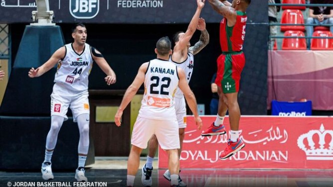 La FIBA pospone los partidos de clasificación en Asia por la situación en Oriente Medio