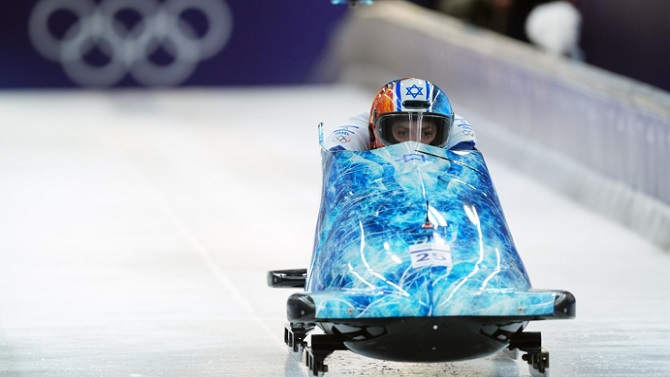 Israel exige una disculpa oficial a una cadena de televisión suiza por la crítica a un deportista