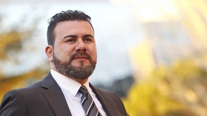 Galán: En la denuncia contra Tebas conté con el OK de Florentino, Laporta y el Gobierno