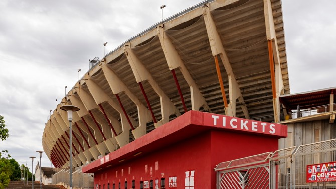 Antiviolencia propone multar con 20.000 euros al RCD Mallorca por apoyar a aficionados radicales