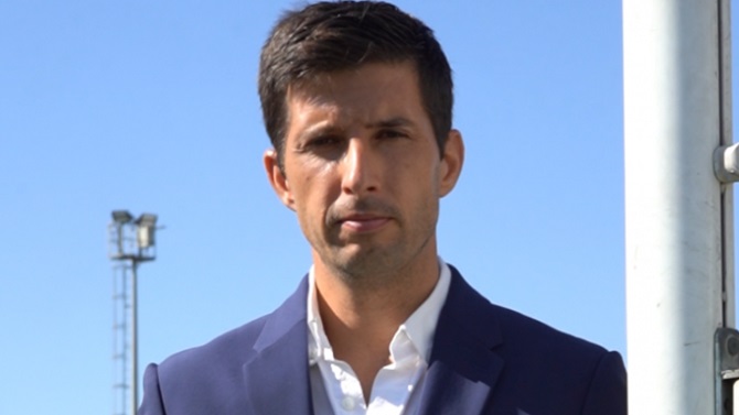 La Asociación de Directores Deportivos respalda a Rafael Ocaña tras su despido del Melilla