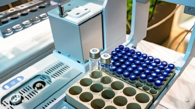 La ostarina, el fármaco no exento de riesgos que está en el centro del dopaje