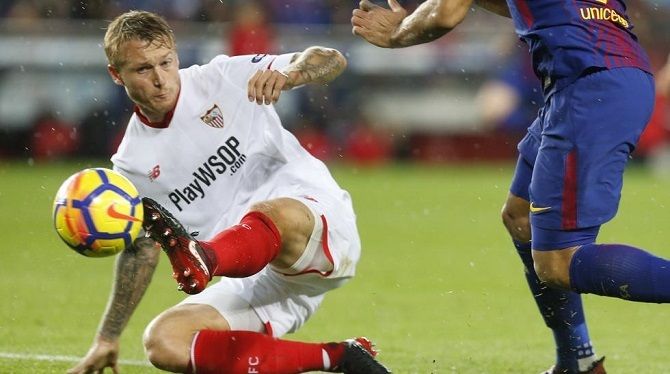 F: Mundo Deportivo F: Mundo Deportivo