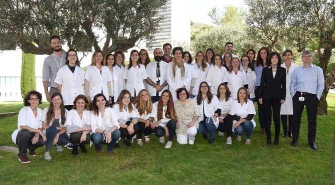 F: Fundaci&oacute;n Leo Messi