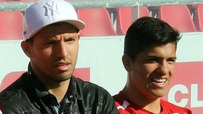 Foto: Ole.com.ar Foto: Ole.com.ar