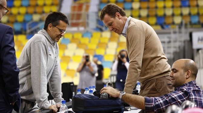 F: Herbalife Gran Canaria