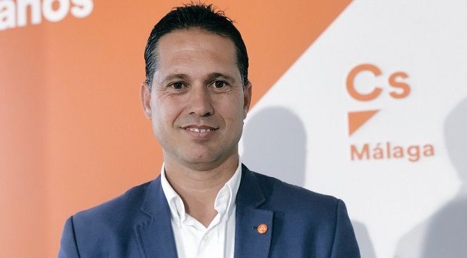 F: Ciudadanos M&aacute;laga