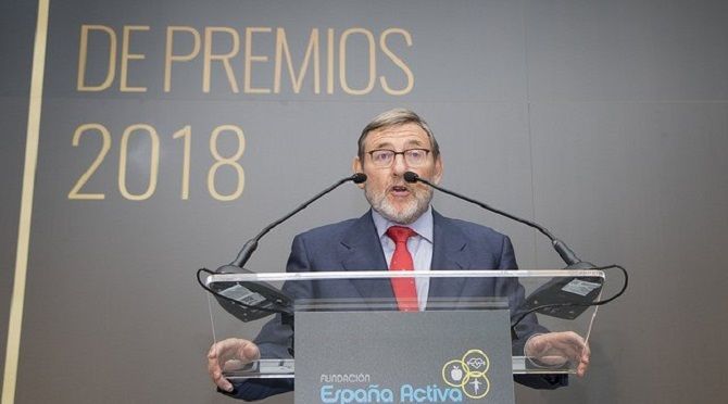 F: Espa&ntilde;a Activa