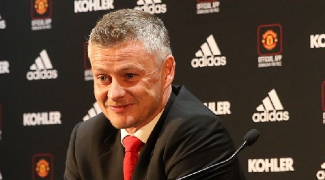 F: Manchester United