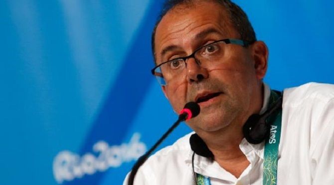 F: Comit&eacute; Paral&iacute;mpico Internacional