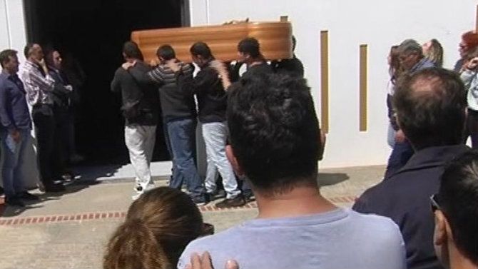 Informativos Telecinco