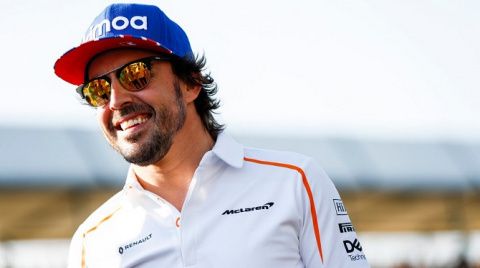 F: MCLaren F: MCLaren