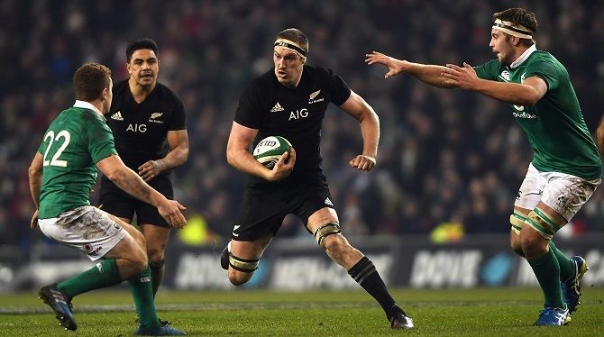 F: All Blacks (Twitter) F: All Blacks (Twitter)