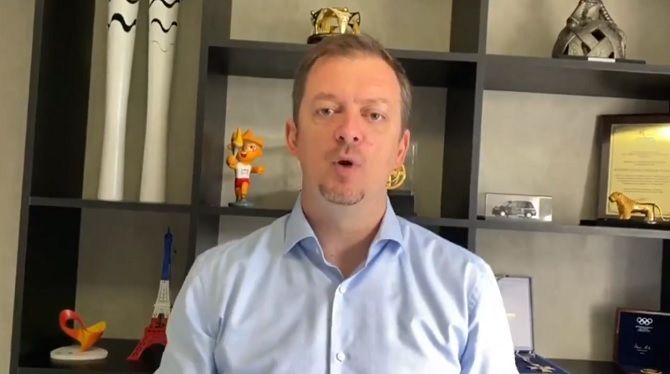 F: APC Américas F: APC Américas