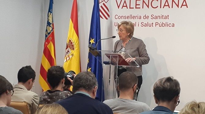 F: GVA Sanitat (Twitter)