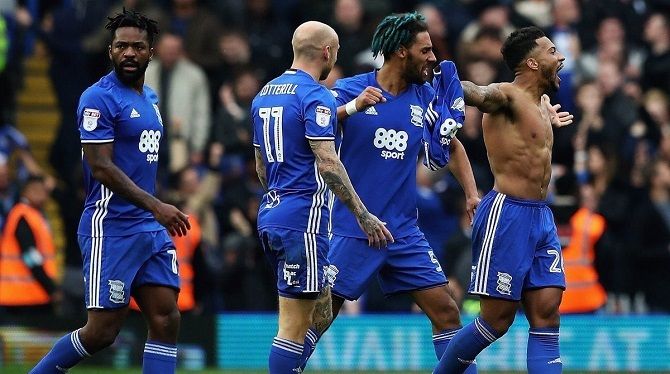 F: Birmingham F: Birmingham