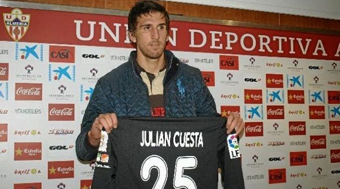 F: Granada Digital F: Granada Digital