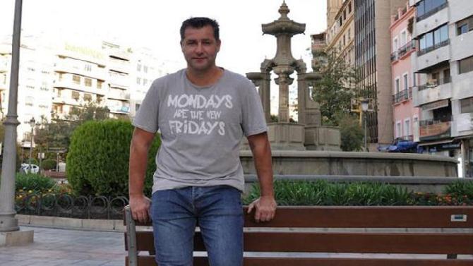 F: Ram&oacute;n L. P&eacute;rez/Ideal