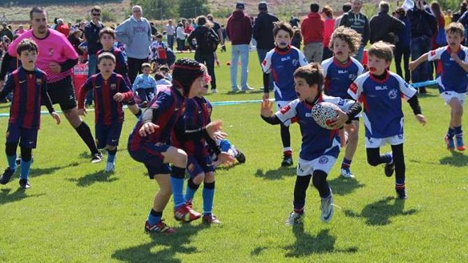 F: FERugby F: FERugby