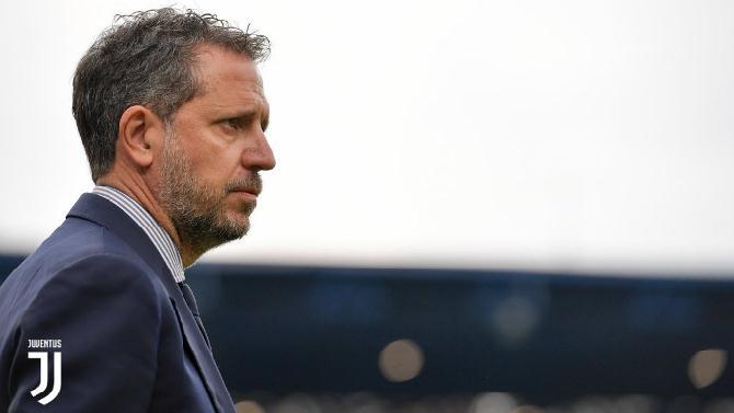 F: Juventus F: Juventus